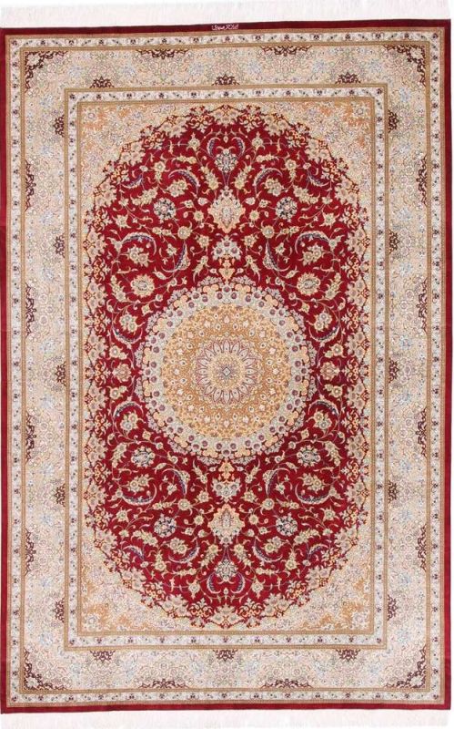 Perserteppich Qom