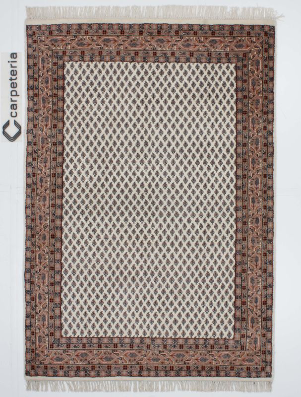 Oriental rug Mir