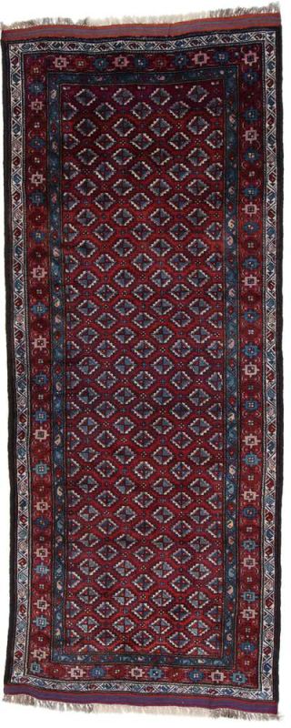 Persian rug Gochan