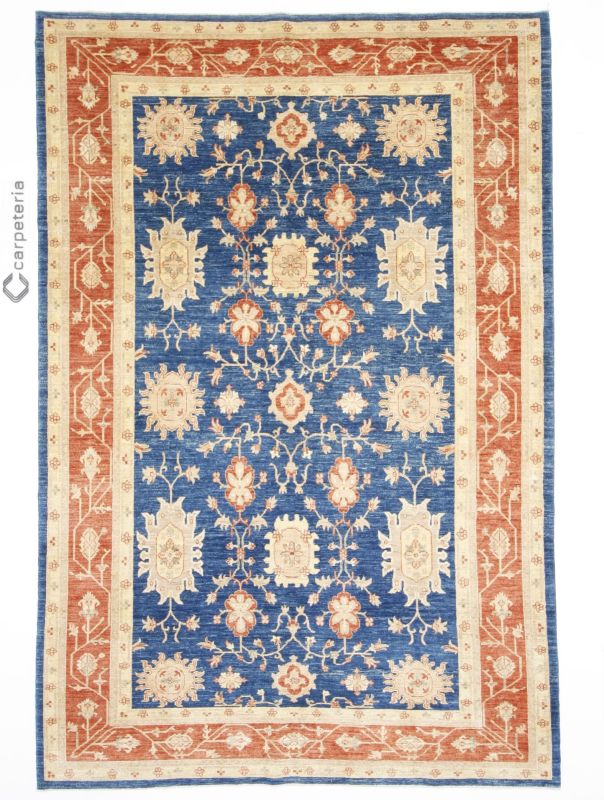 Oriental rug Ziegler Exclusive