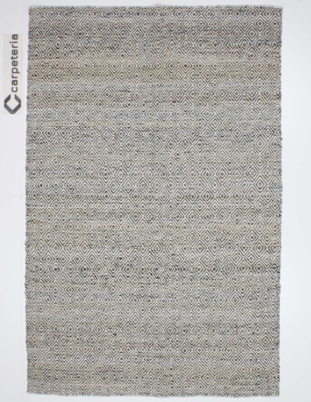 Modern rug Structural Kelim Europa