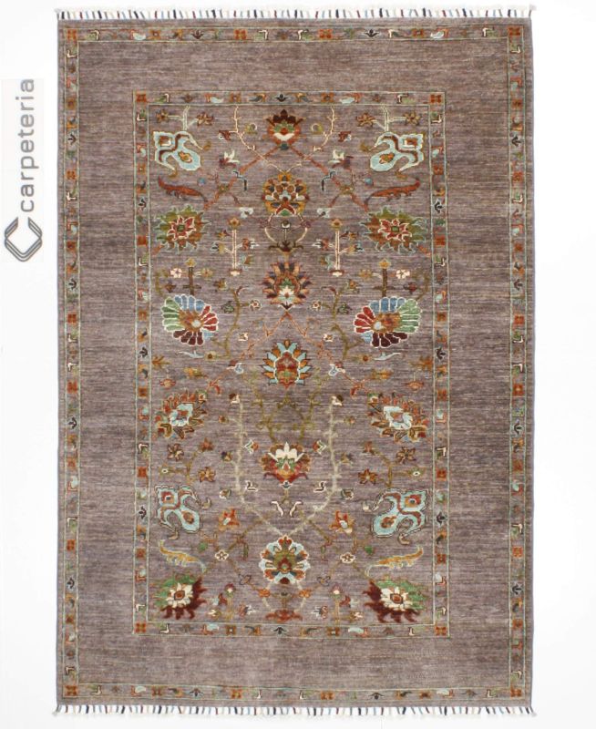 Oriental rug Ariana Exclusive