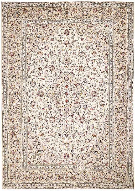 Persian rug Kashan Super