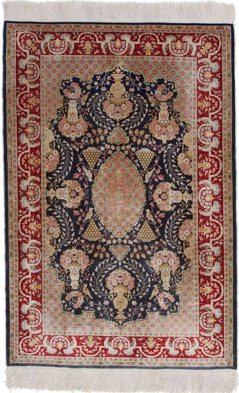 Orientteppich Hereke