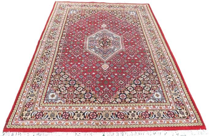 Oriental rug Bidjar Exclusive