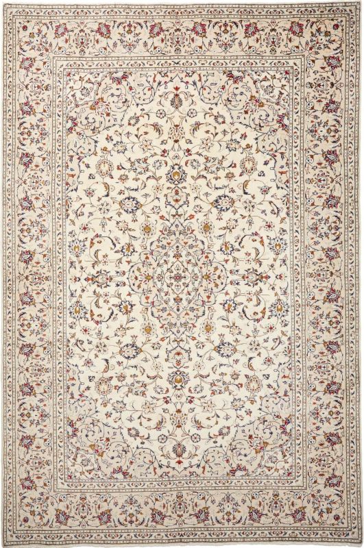 Persian rug Kashan Super