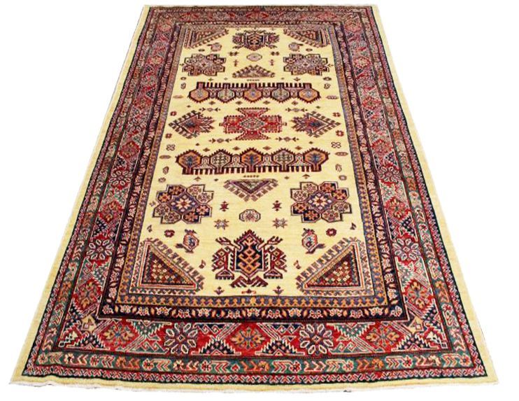 Oriental rug Kazak Exclusive