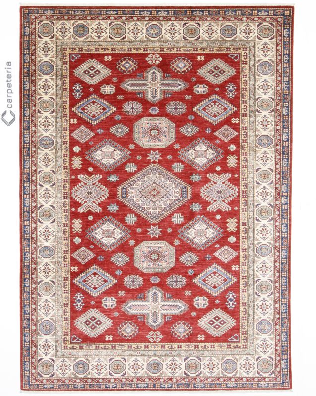 Oriental rug Kazak Exclusive