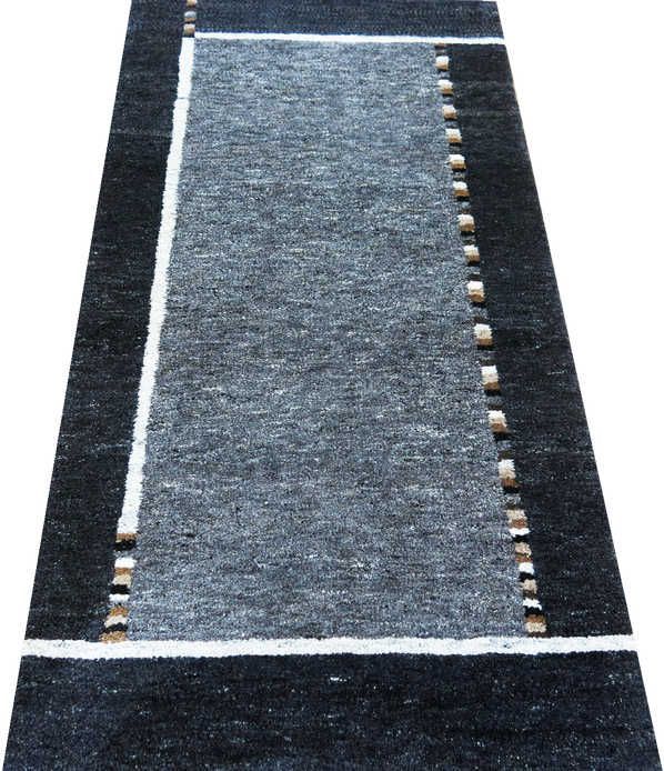 Moderner Teppich Nepal Super