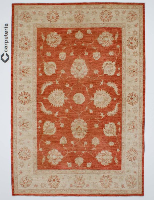 Oriental rug Farahan Exclusive