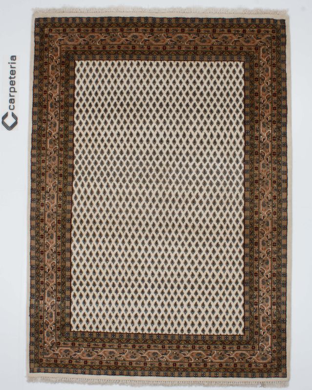 Oriental rug Mir