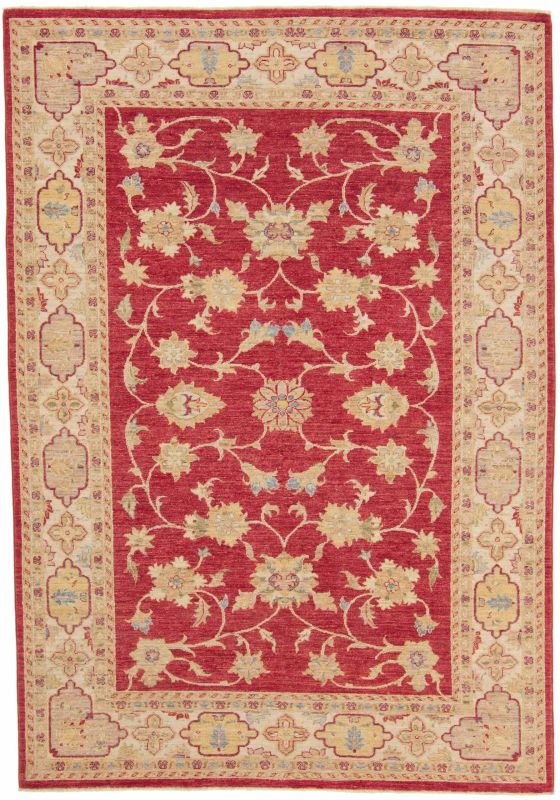 Oriental rug Ziegler Exclusive