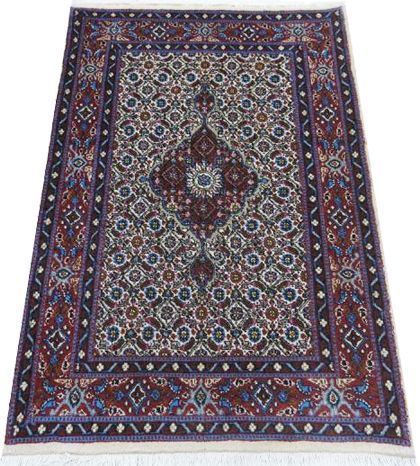 Oriental rug Moud Super