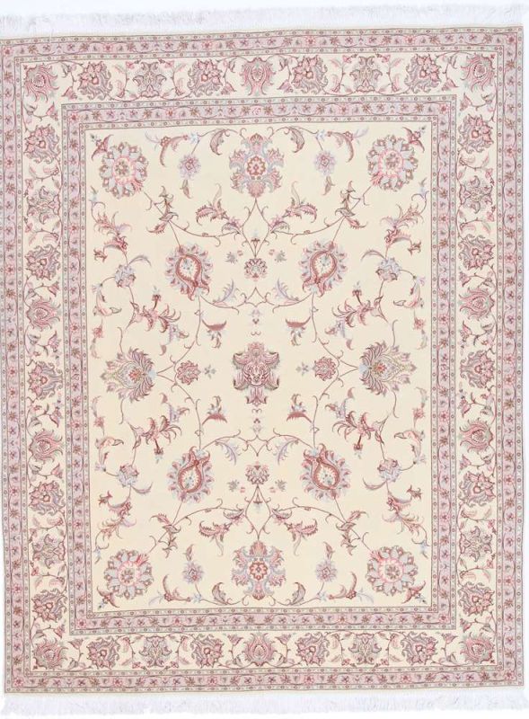 Perserteppich Tabriz
