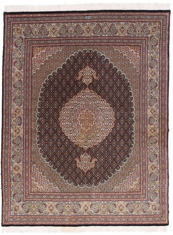 Perserteppich Tabriz