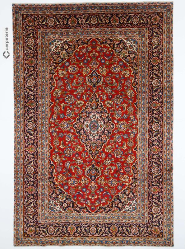 Persian rug Keshan