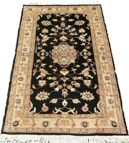Oriental rug Wazirabad Royal