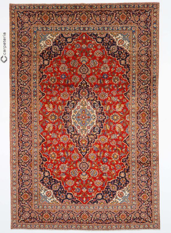 Persian rug Keshan