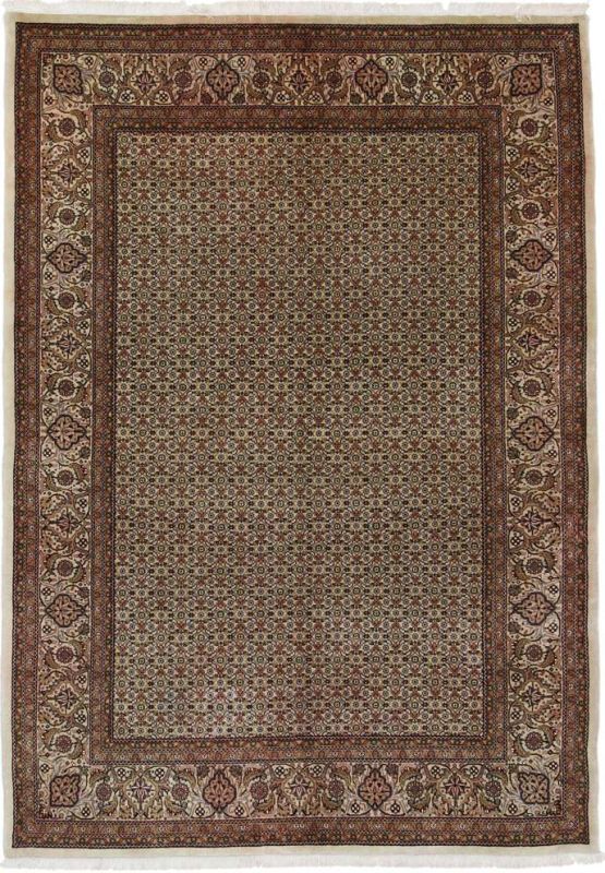 Orientteppich Tabriz