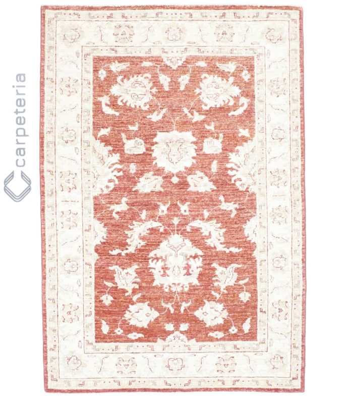 Oriental rug Ziegler Exclusive