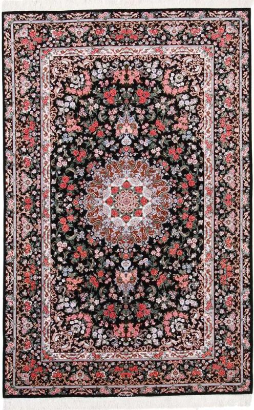 Perserteppich Qom