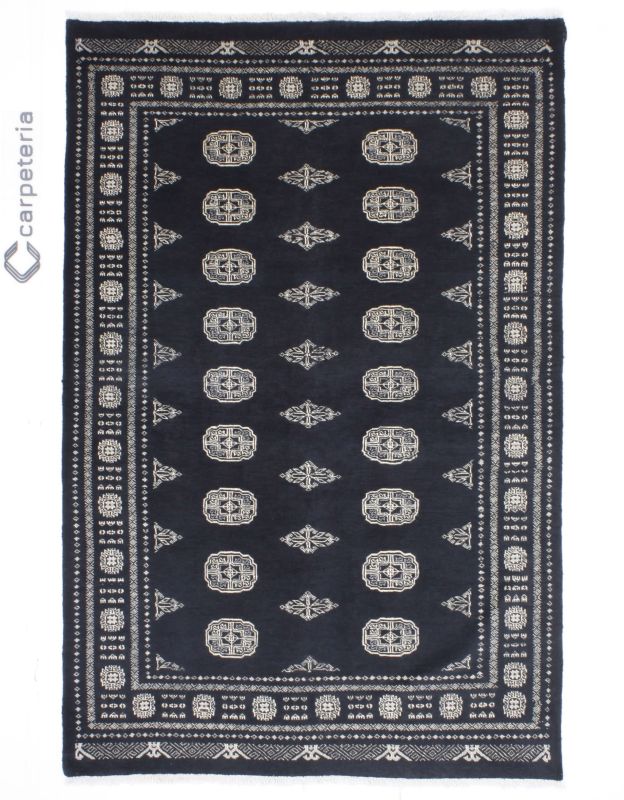 Oriental rug Bukhara Premium