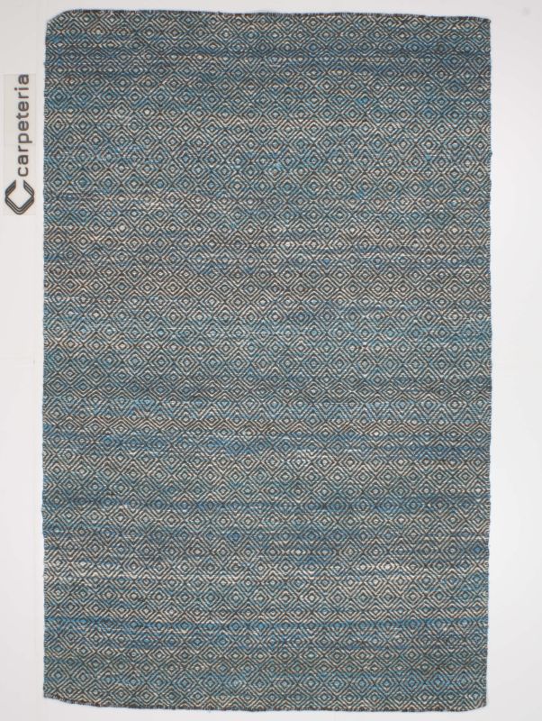 Modern rug Structural Kelim Europa