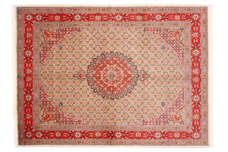 Persian rug Moud Exclusive