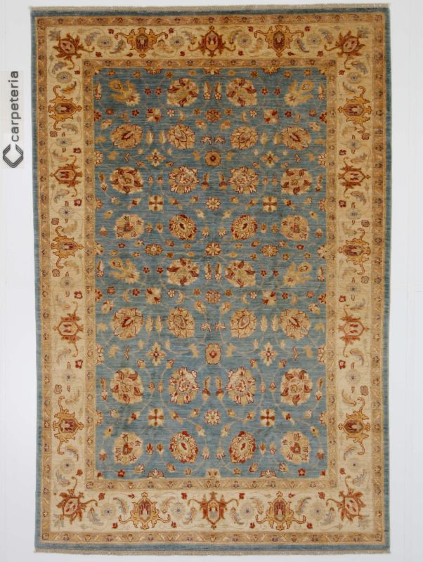 Oriental rug Ziegler Exclusive