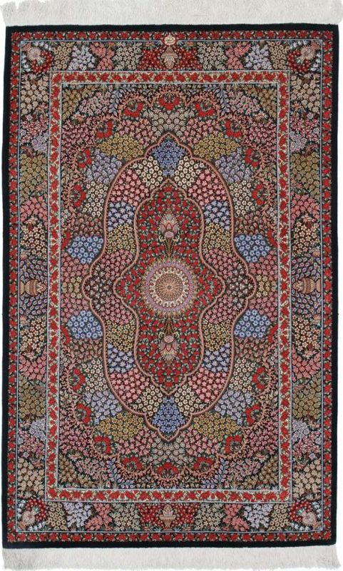 Perserteppich Qom