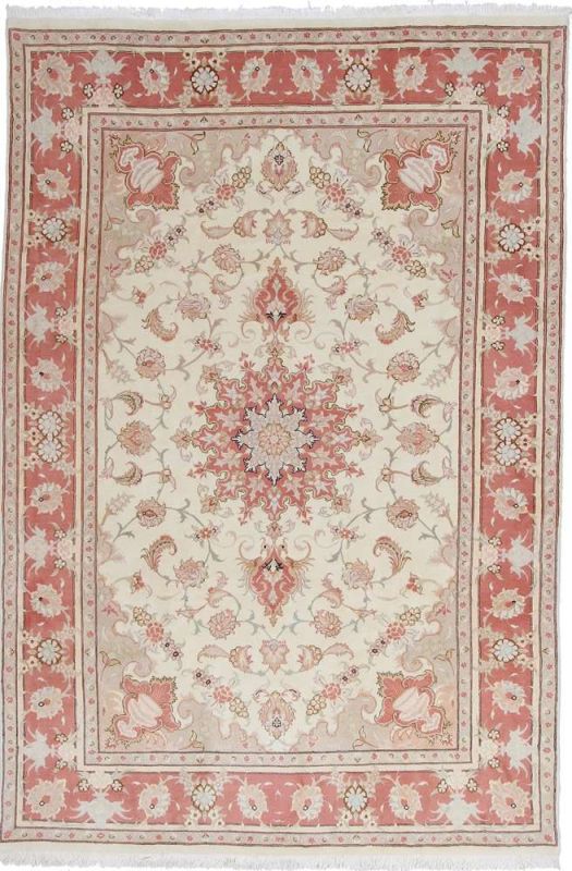 Perserteppich Tabriz