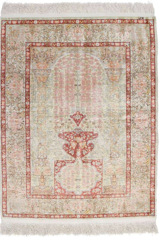 Orientteppich Hereke