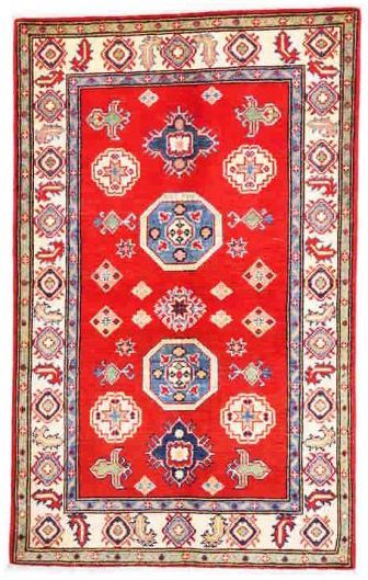Oriental rug Kazak