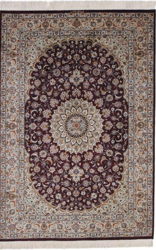 Perserteppich Qom