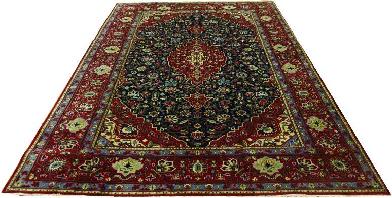 Oriental rug Keshan Exclusive