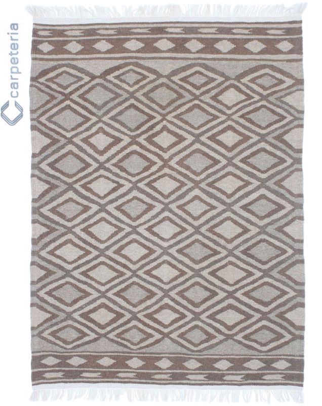 Persian rug Kelim