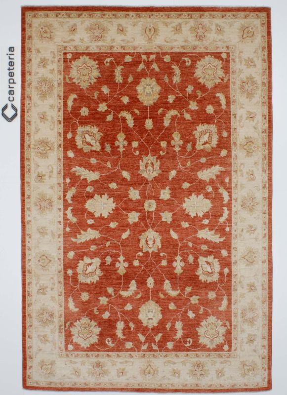 Oriental rug Farahan Exclusive