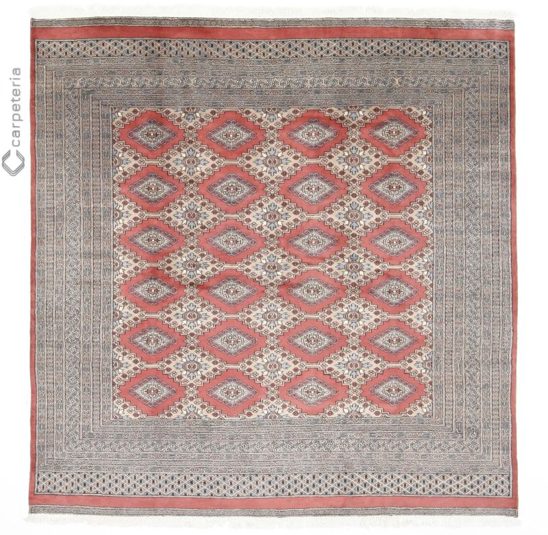 Oriental rug Jaldar Exclusive