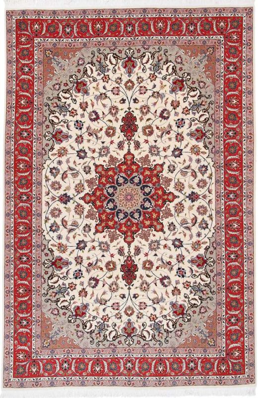 Perserteppich Tabriz