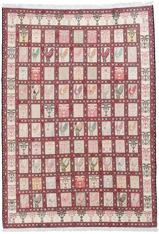 Persian rug Kelim