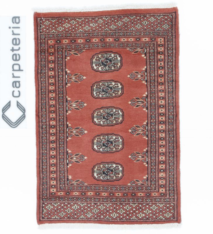Oriental rug Bukhara Exclusive