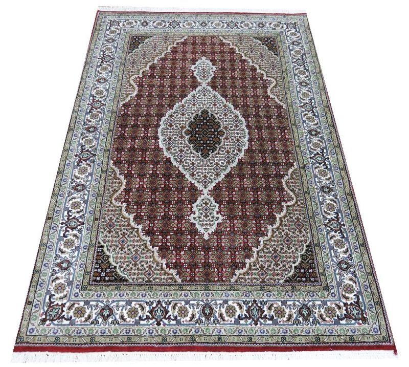 Oriental rug Mahi Exclusive