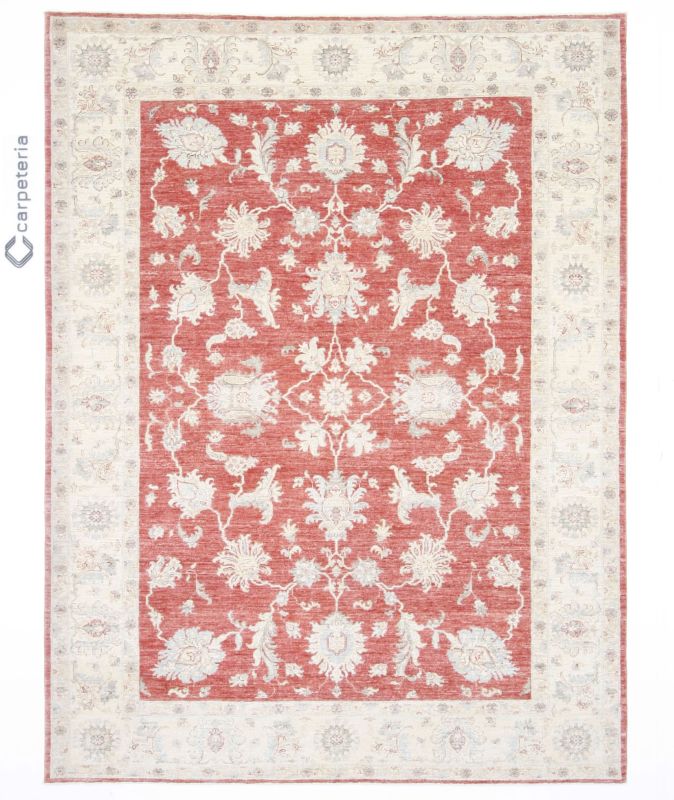 Oriental rug Ziegler Exclusive