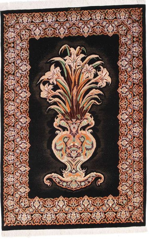 Perserteppich Qom
