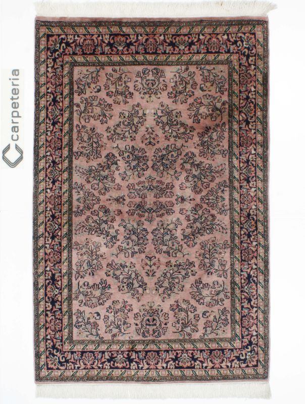 Oriental rug Palace of Winds