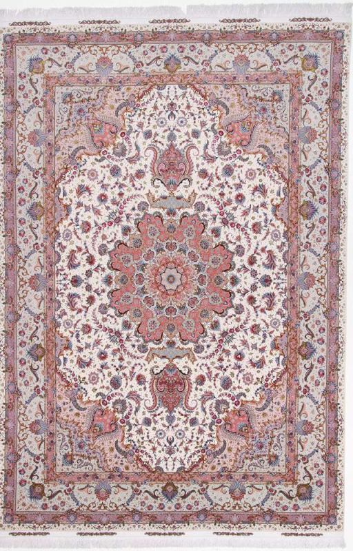Perserteppich Tabriz