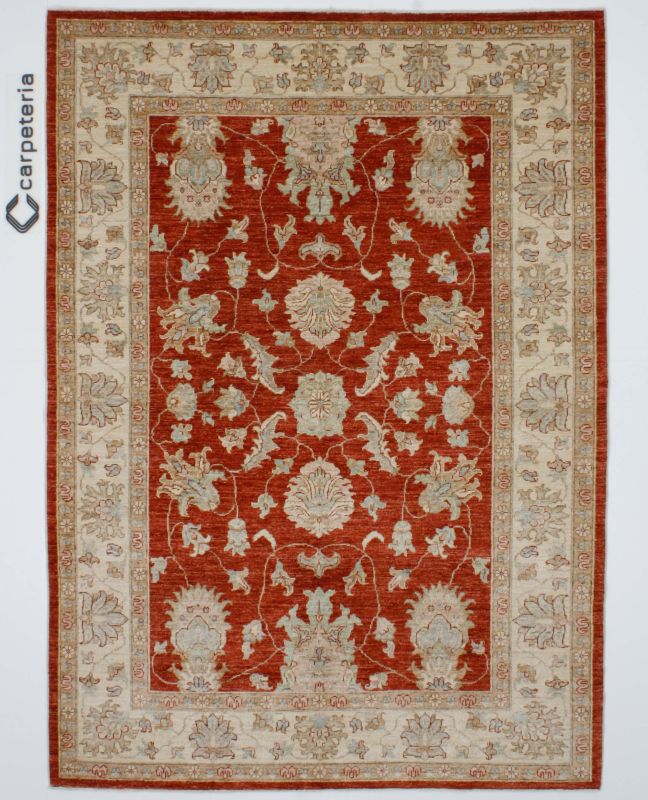 Oriental rug Ziegler Exclusive