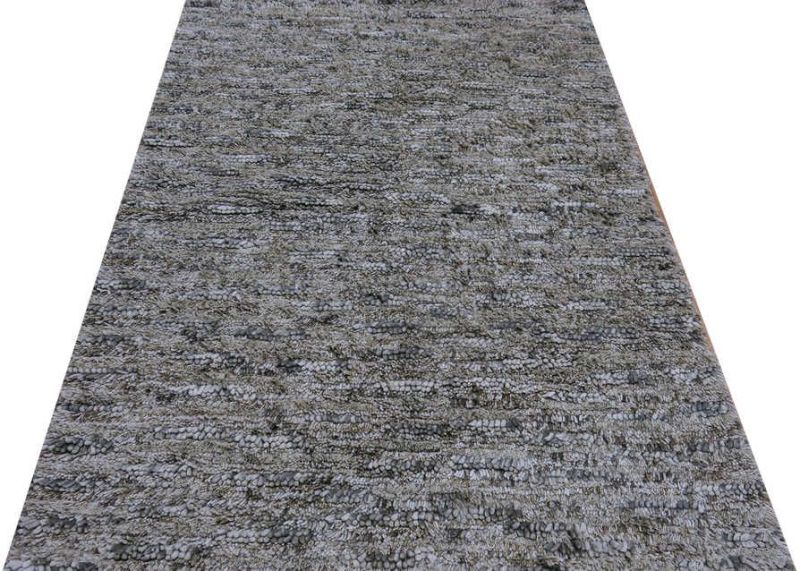 Modern rug Afghan Filpa