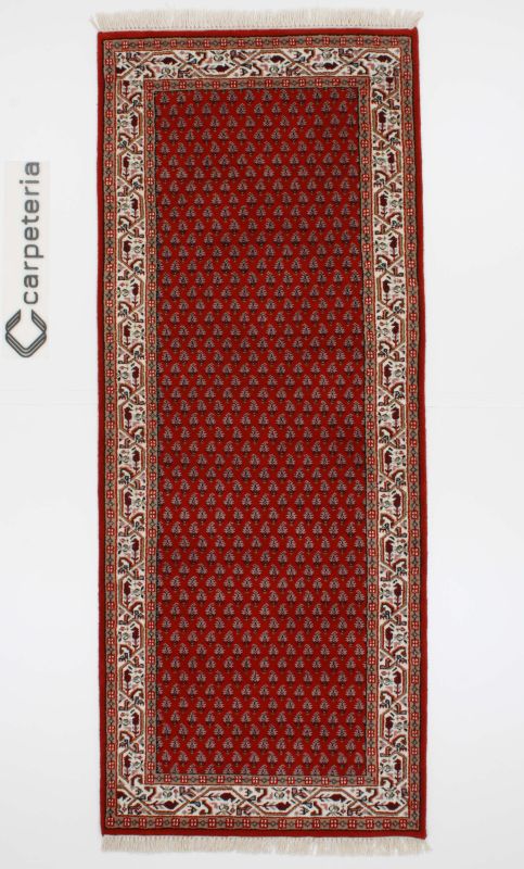 Orientteppich Mir
