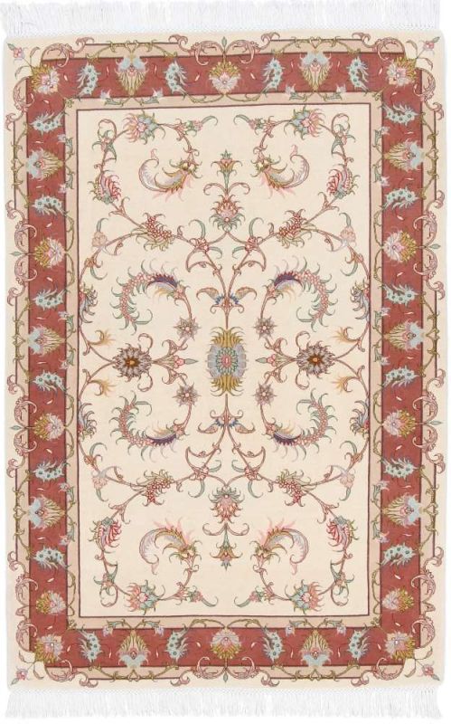 Perserteppich Tabriz